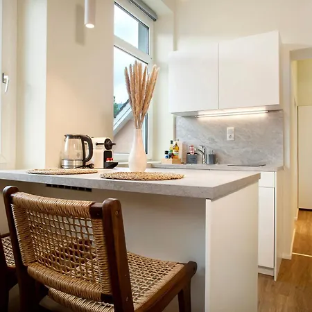 Appartement Sonnenblick