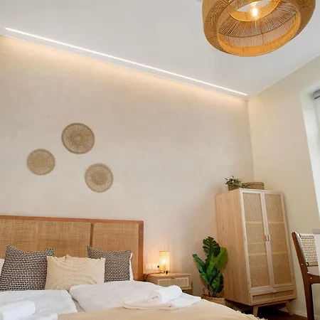 Sonnenblick Appartement Bregenz