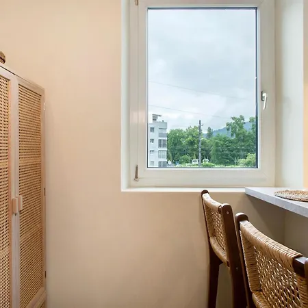 Sonnenblick Appartement *
