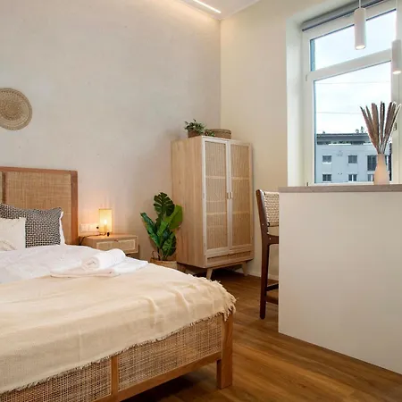 Appartement Sonnenblick Brégence