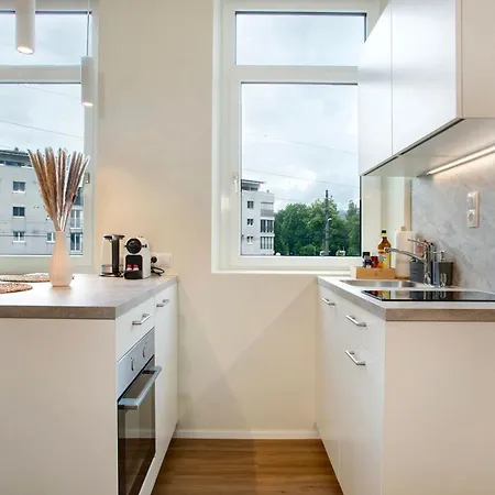 Sonnenblick Appartement Brégence