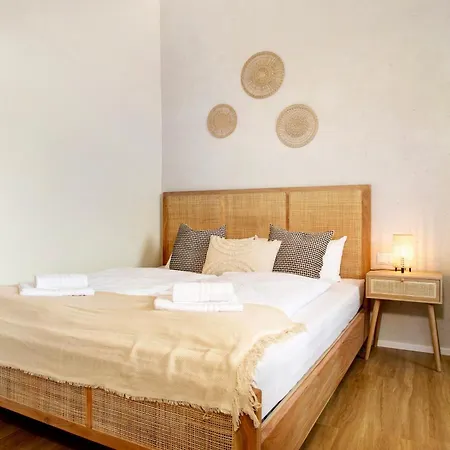 Apartamento Sonnenblick *