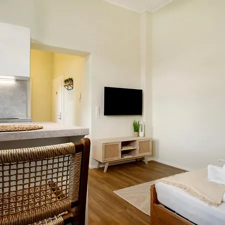 Apartamento Sonnenblick