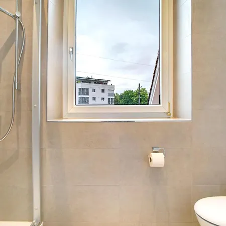 Apartamento Sonnenblick