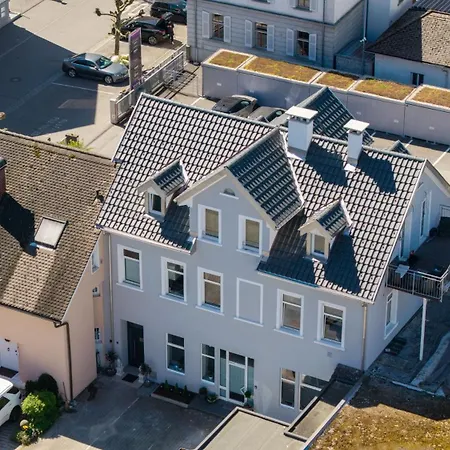 Apartamento Sonnenblick Bregenz