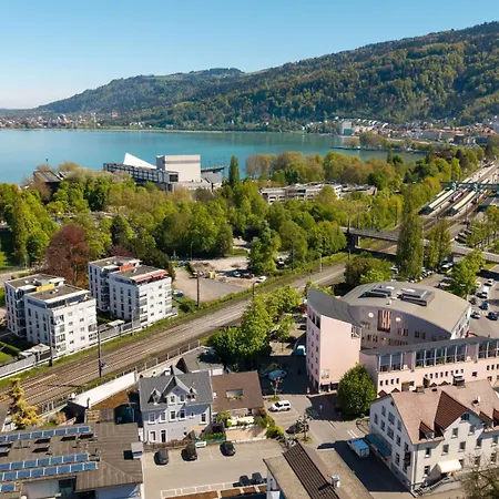 Sonnenblick Apartamento