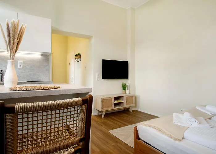 Apartamento Sonnenblick