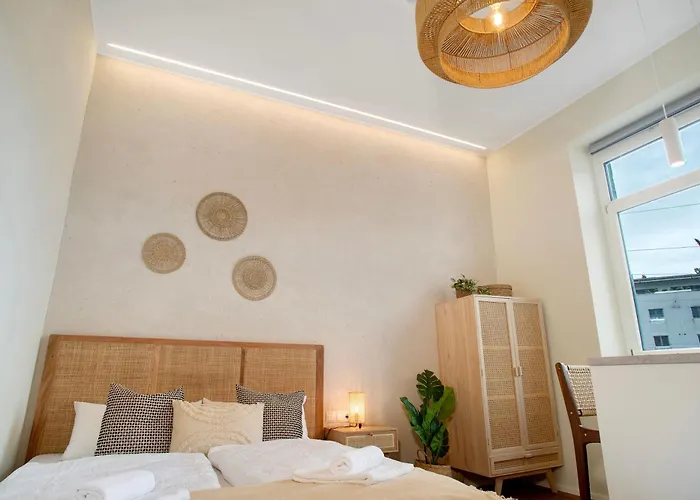 Sonnenblick Apartamento